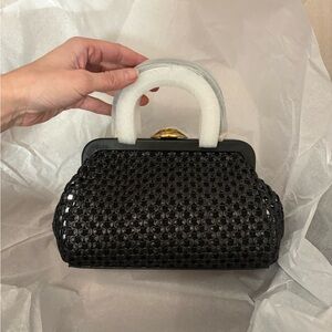 NWT Cult Gaia Zuma Small Crossbody